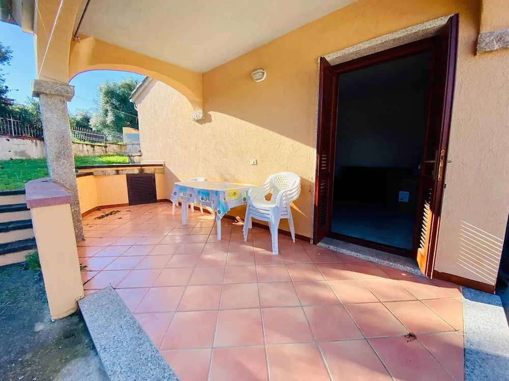 Casa Vacanza Silvaredda