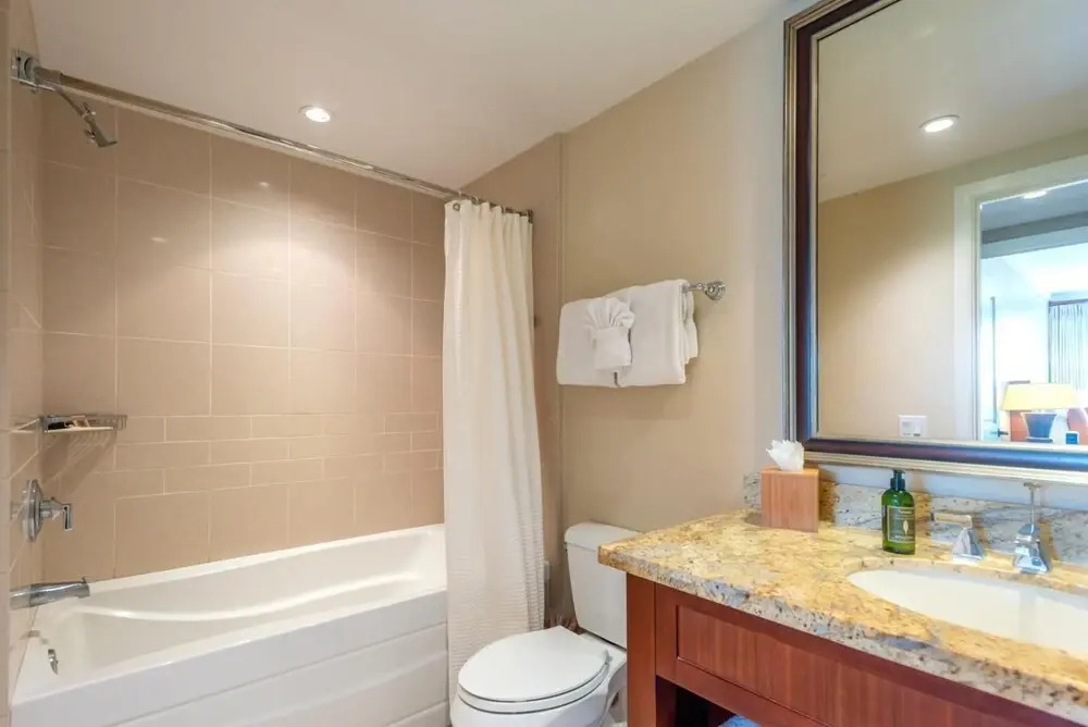 Honua Kai 4 Free Cars KBM Resorts Front Alii Suite 4 Units, 8 Bedrooms HK Ml-3173