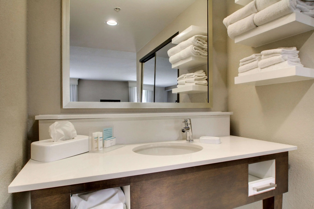 Hampton Inn Yemassee/Point South, Sc