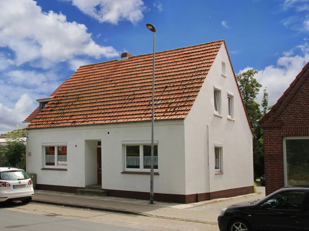 Apartment in Carolinensiel Near the Restaurants