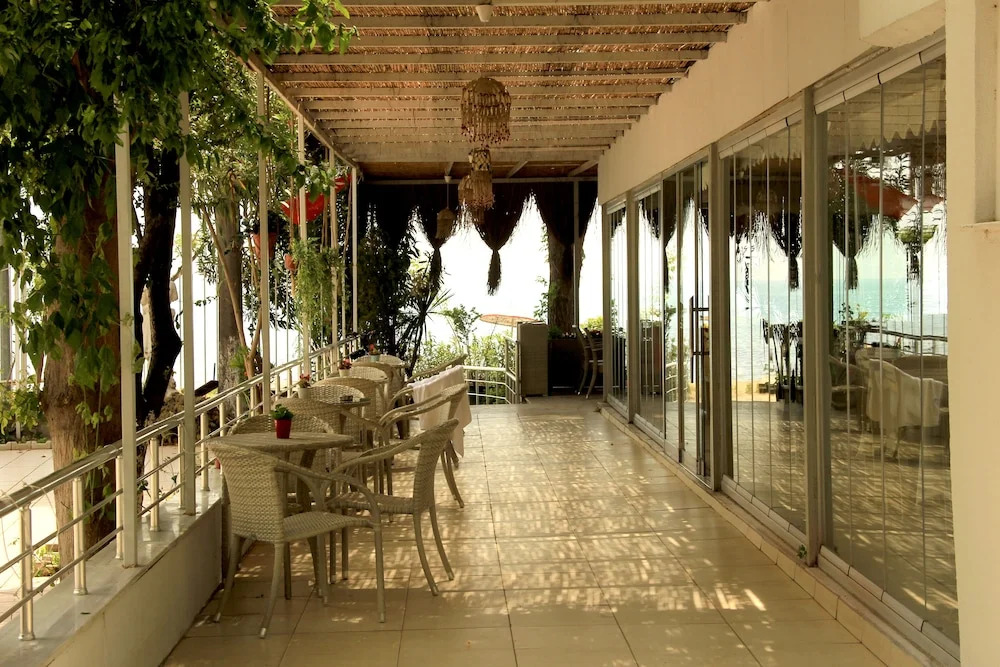Bisera Hotel Erdek