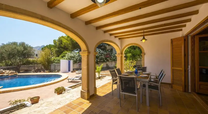 Villa Oceanic