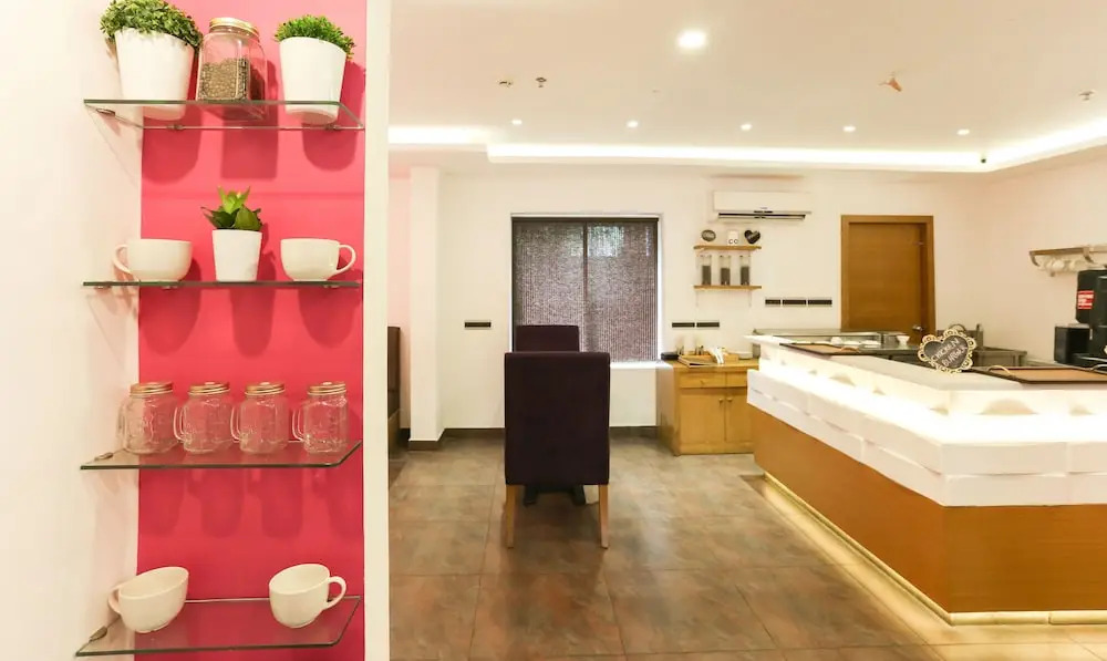 Medora Hotel by Rak Rooms