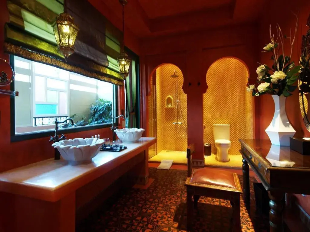 Kenting Amanda Hotel