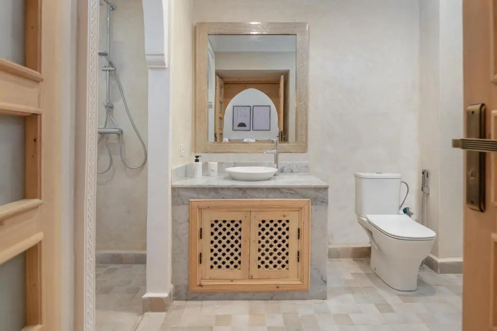 Riad Le Saadien ,Adult only
