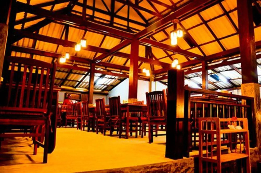 Dream Valley Resort, Tonsai Beach