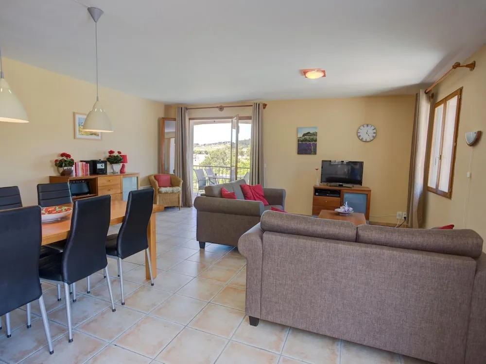Villa Near Carcassonne With Heated Pool