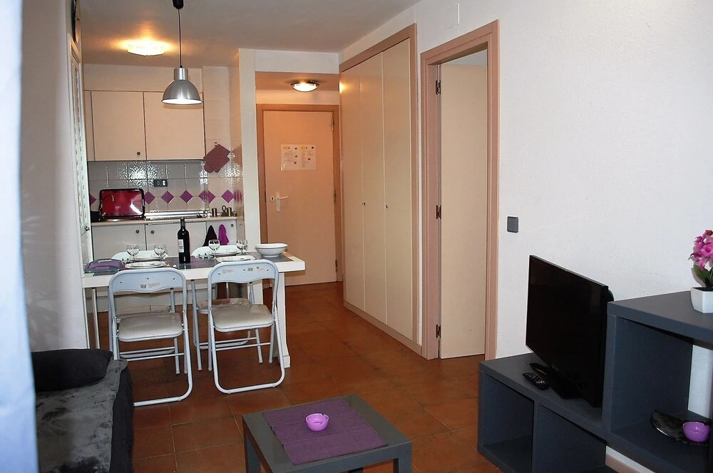 Apartamento 2163 - Royal Marine I Xaloc 2-11