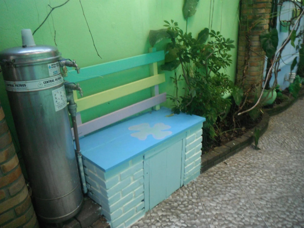 Abelhinhas Residencial Camburi Pousada