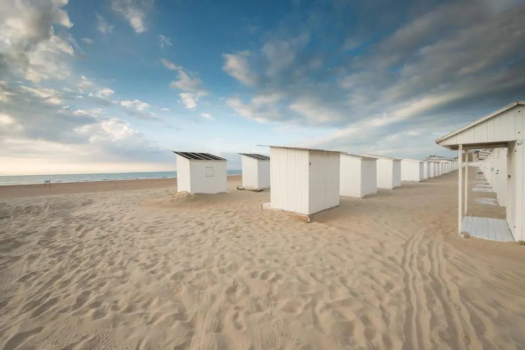 Ostend Hotel