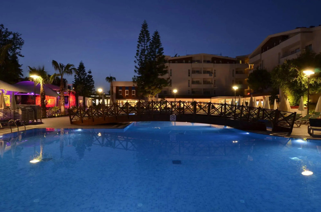 Side Village Family Suite - All Inclusive