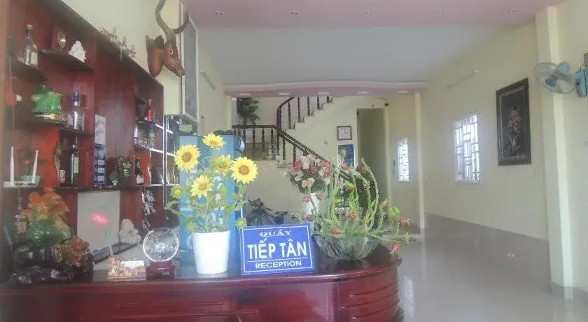 Hotel Thuý Lan