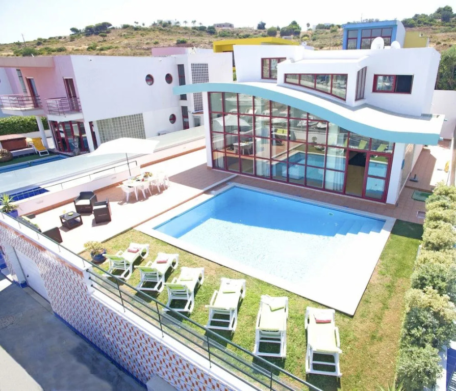 Villa Malibu