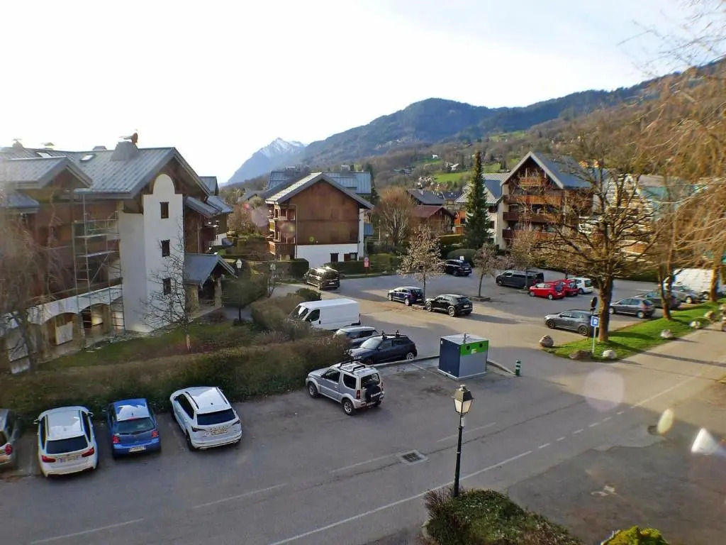 Appartement Samoëns, 3 pièces, 6 personnes - FR-1-629-23