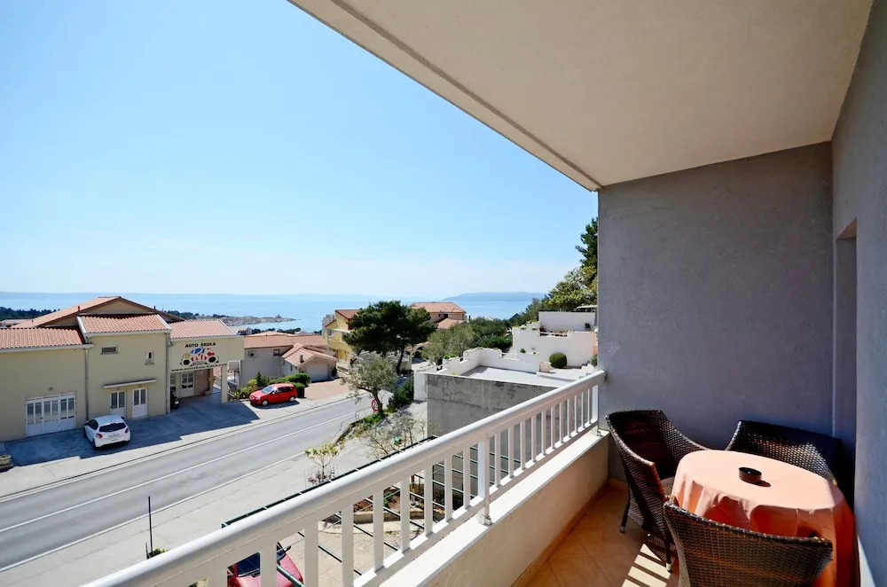 Apartments Grepo Sljeme