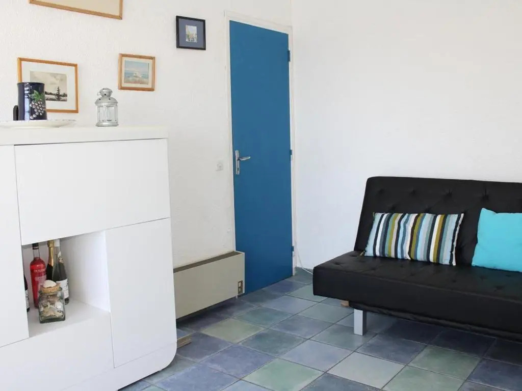 Appartement Gruissan, 2 pièces, 5 personnes - FR-1-229-630