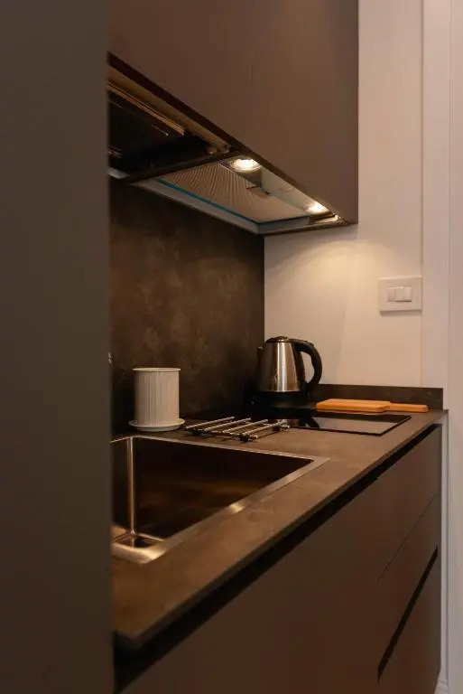 Victoria Boutique Suites