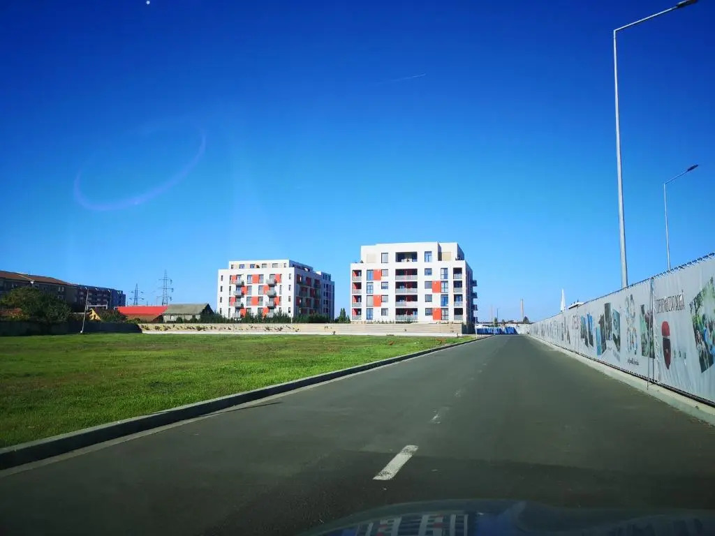 Ared-Atrium Mall ChrysFlatty 3 Premium apartment 60mp