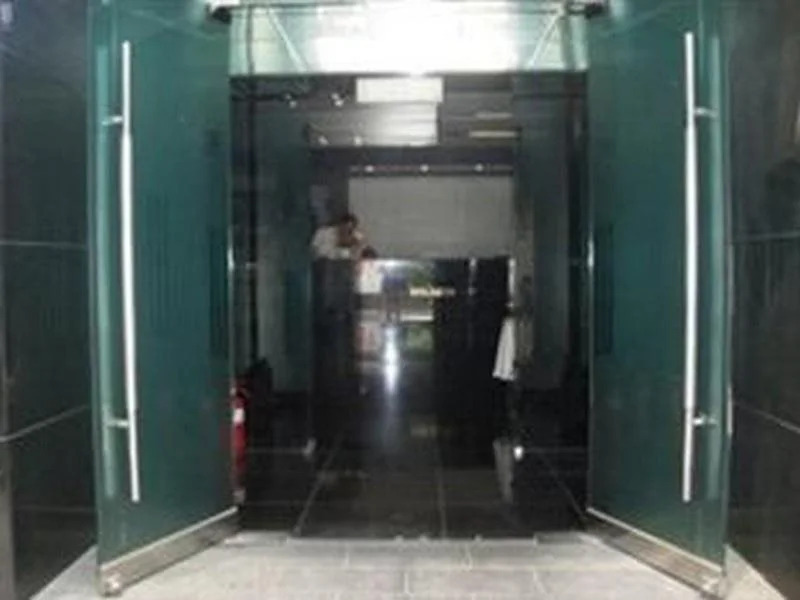 Hotel Parkway