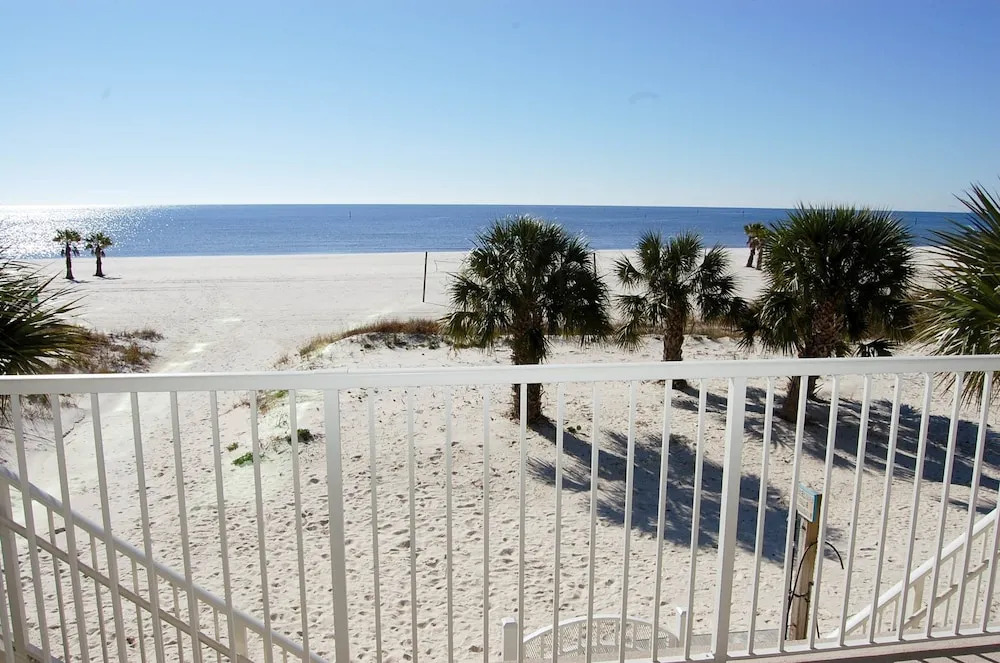Sea Breeze-Sea Breeze 312