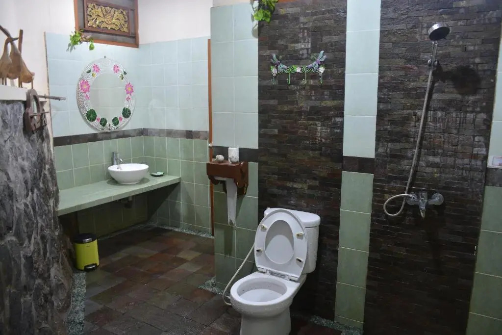 Taman Teratai Hotel