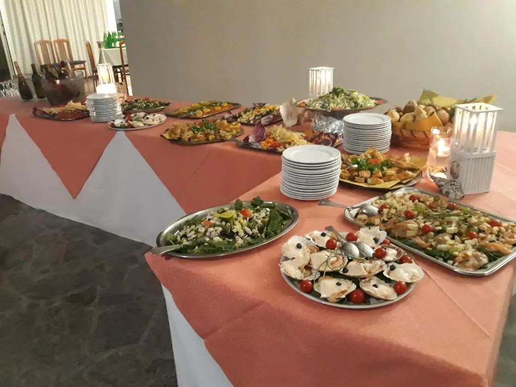 Hotel Le Querce