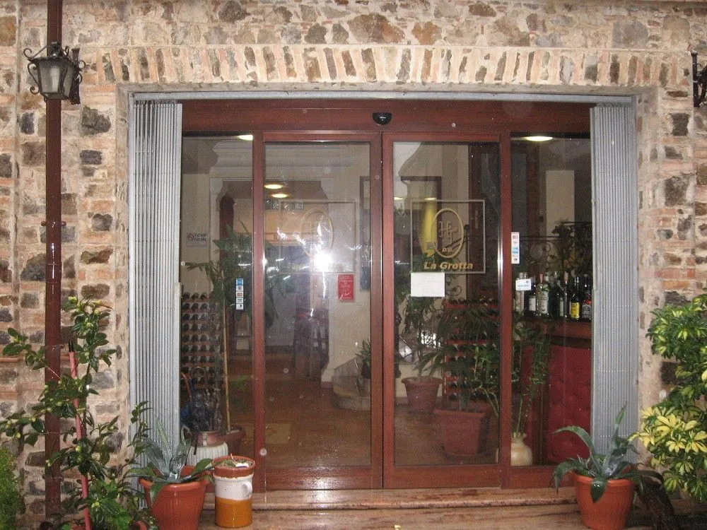 Hotel La Grotta