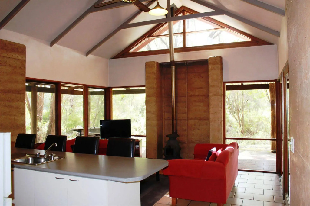 Marima Cottages