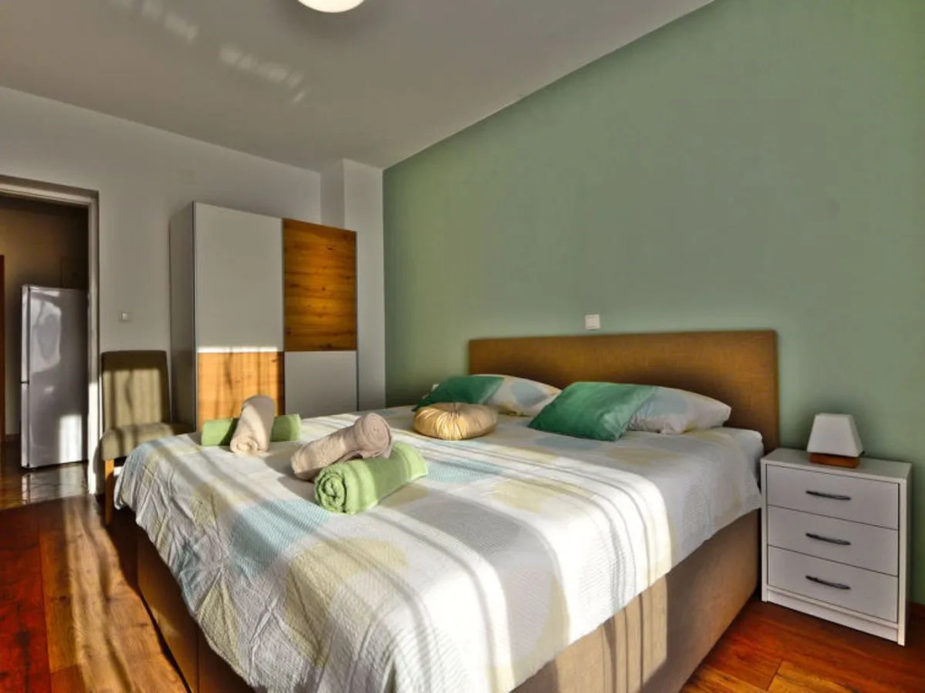 Apartment Lucija Aeschi bei Spiez 40668