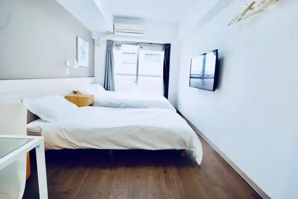 Hostel 758 Nagoya3C