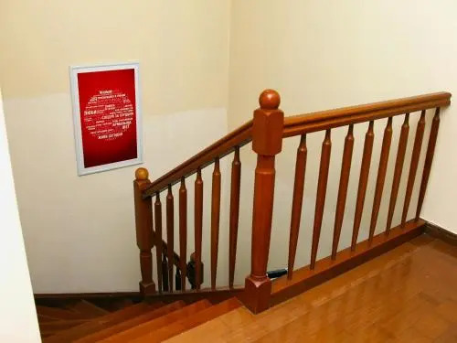 Hostel Ark Shatyr