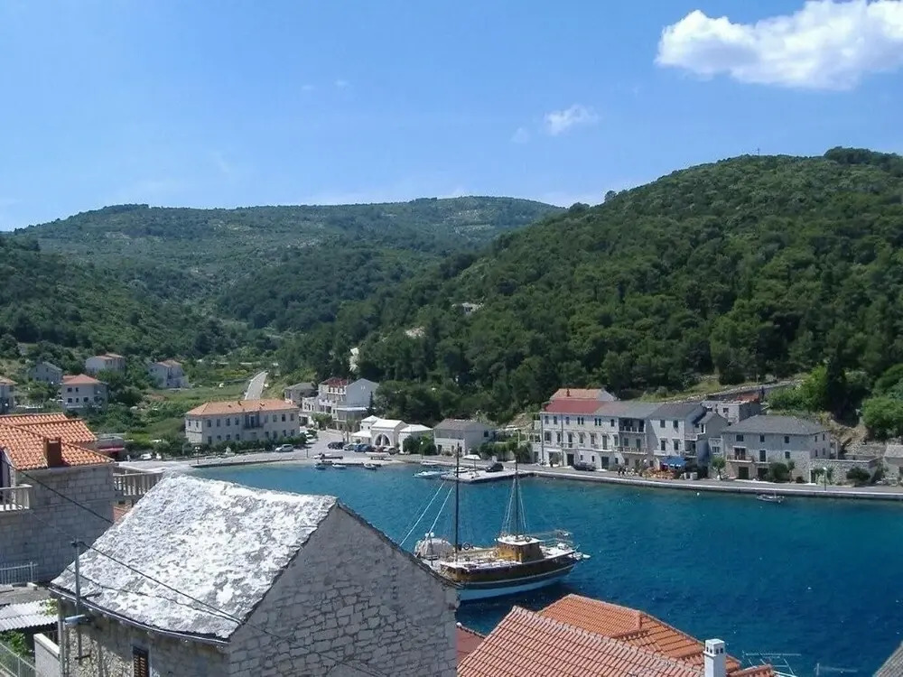Jure - Apartments With Panoramic Sea View - A1
