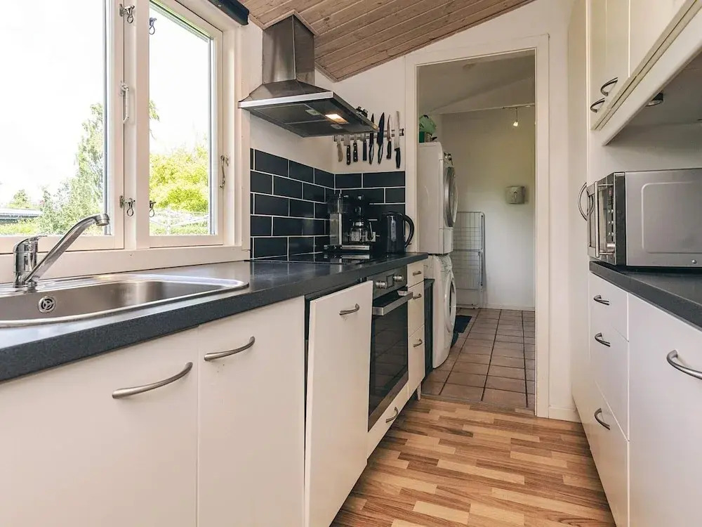 6 person holiday home in Jægerspris-By Traum