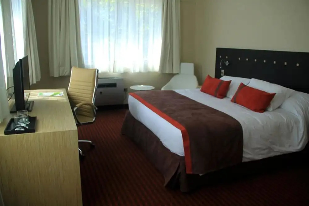 Ecohotel Talca