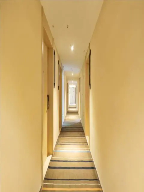 City Comfort Inn Wuhan Xinzhou Mo'er Cheng