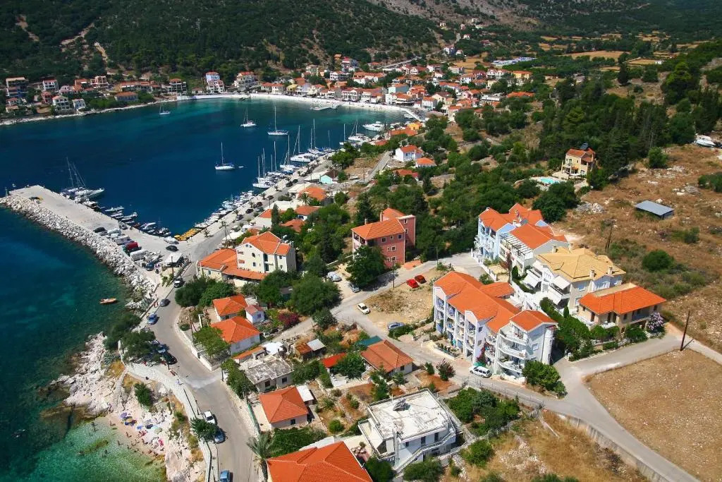 Olive Bay Hotel
