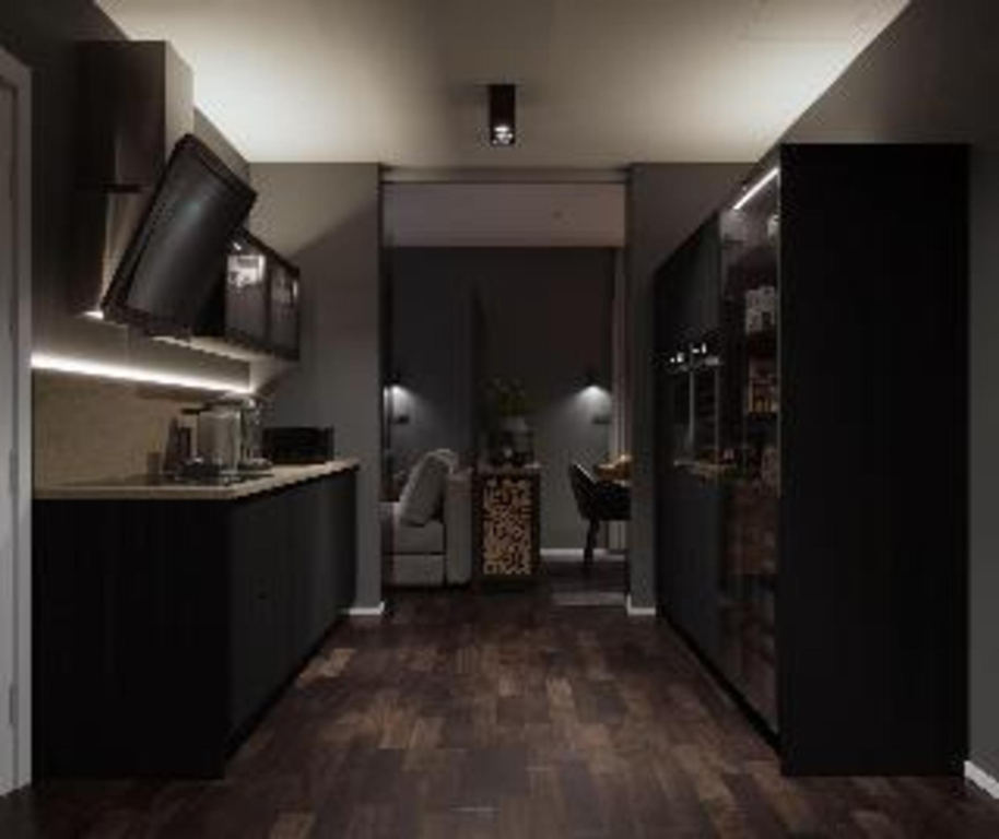 Le Bijou Lintheschergasse / Zurich HB