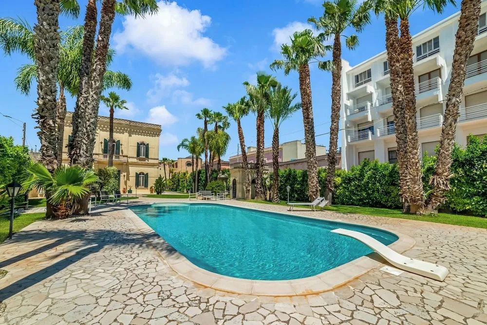 Villa Ciardo Luxury And Pool