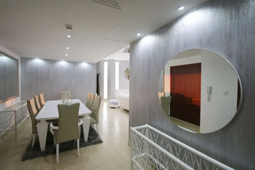 Elan Rimal Suites JBR Beach Sea View