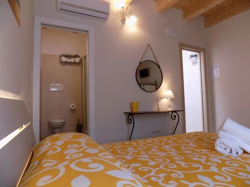 B&B Antico Granaio