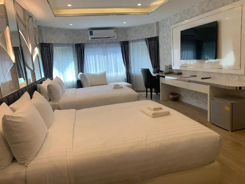 Masa Hotel فندق الماسة شارع العرب