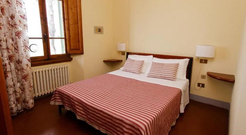 Villa Del Pino B&B