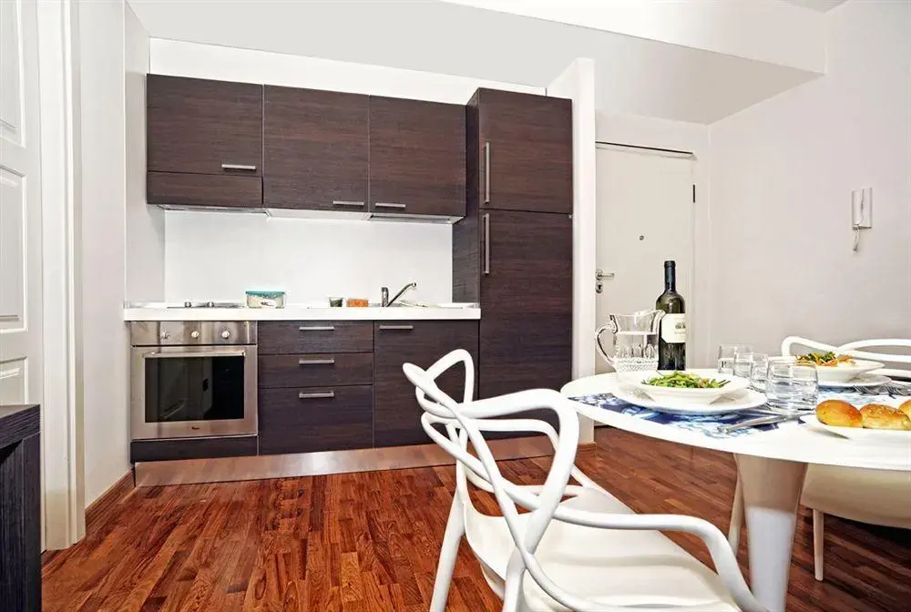 Suites Rome 55