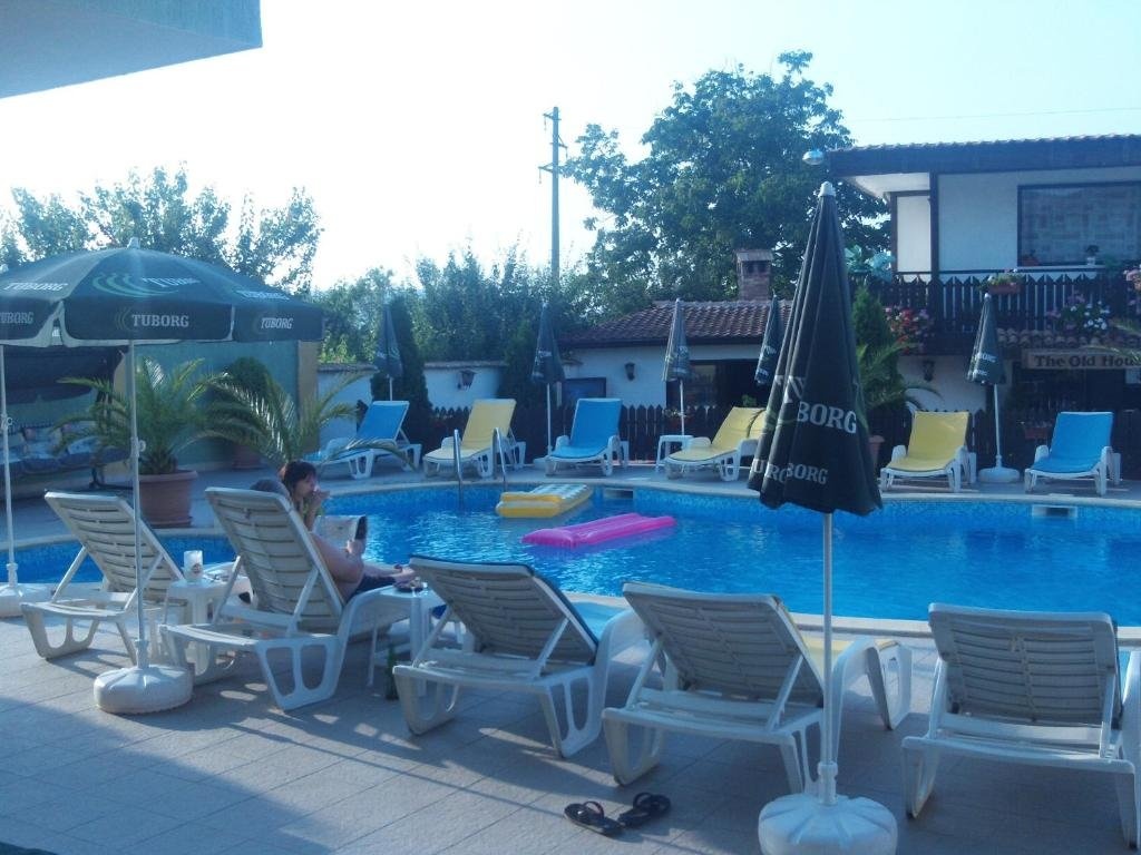 Family Hotel Gery