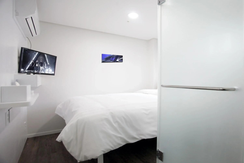 K-POP Hotel Seoul Tower