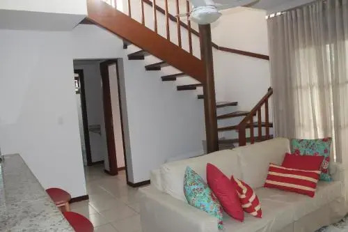 Praia do Forte Houses