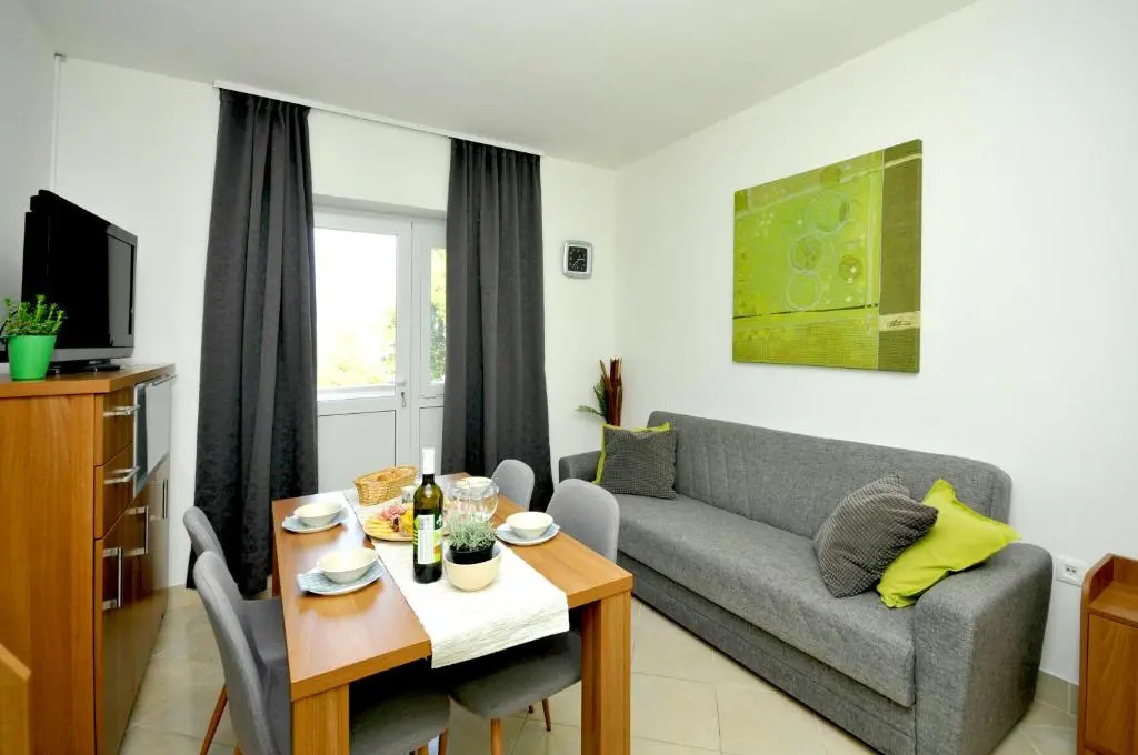 Apartments Penić