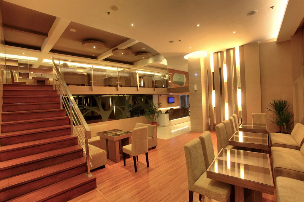 Vio Hotel Pasteur