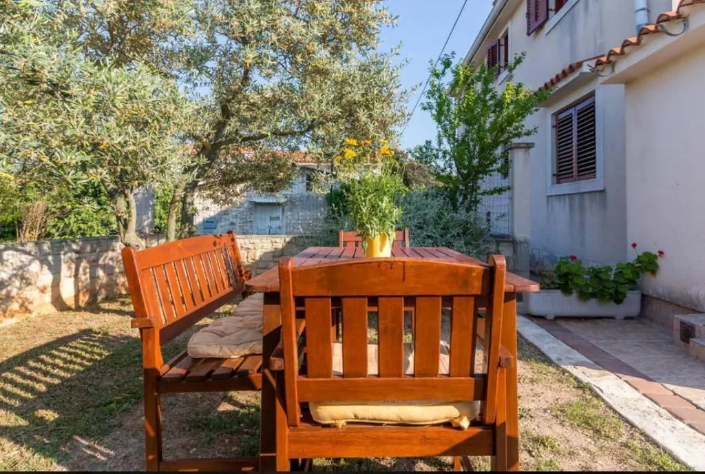 Apartment Soline