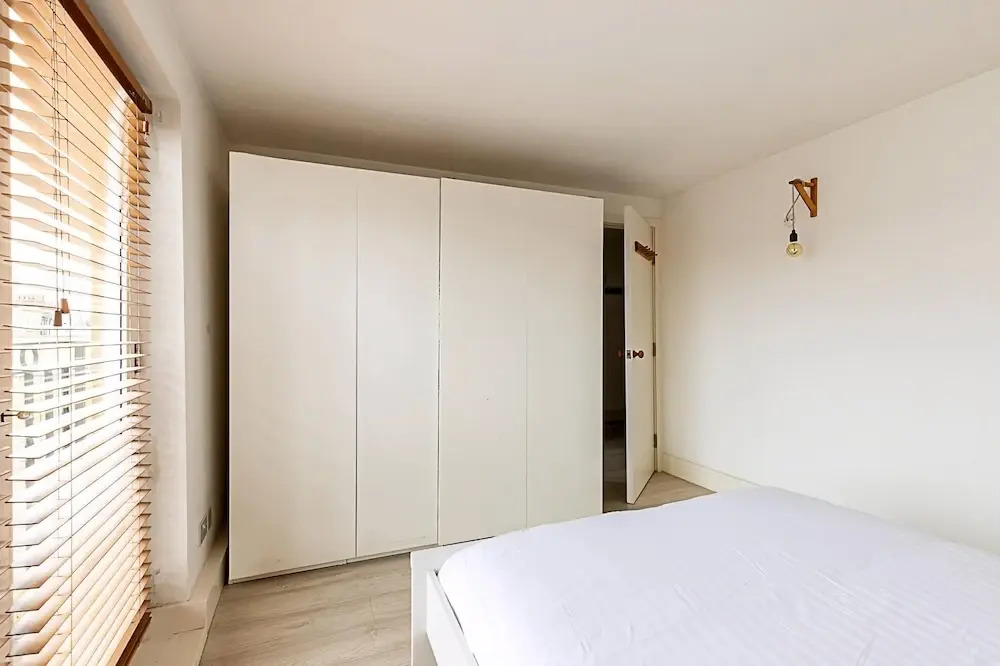 Tranquil 2 Bedroom Apartment in East London